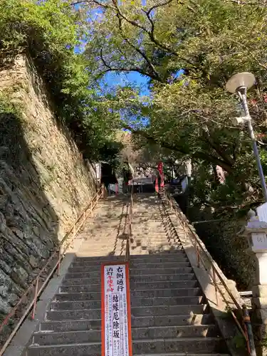 金剛宝寺（紀三井寺）の建物その他