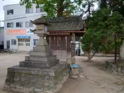 挙母神社(愛知県)