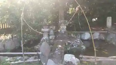 八坂社 (富来神社) のその他建物