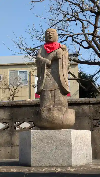 興禅寺(大阪府)