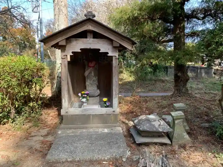 長谷観音堂(千葉県)