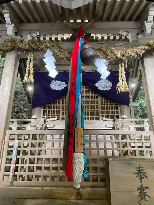 崇道神社(京都府)