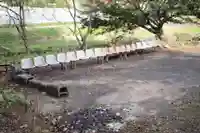 野々宮神社のその他建物