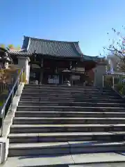 妙蓮寺(神奈川県)