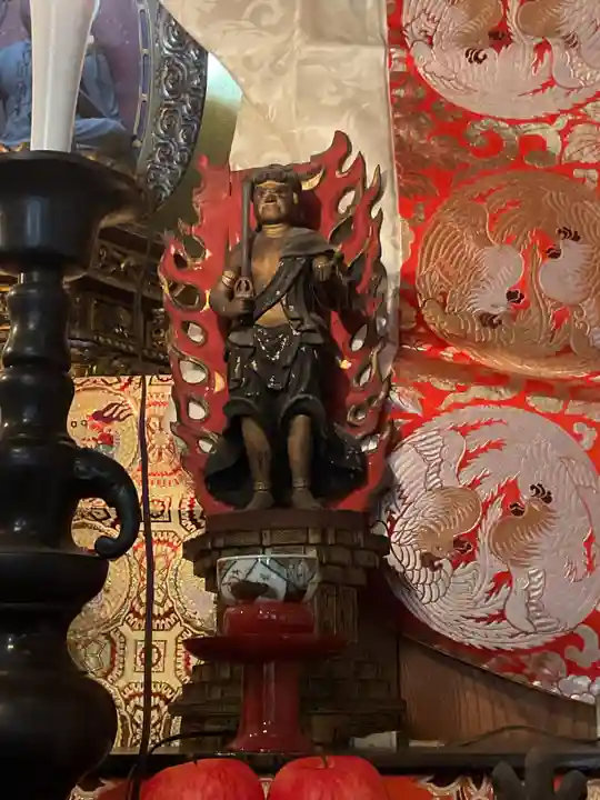 立蔵寺(岐阜県)