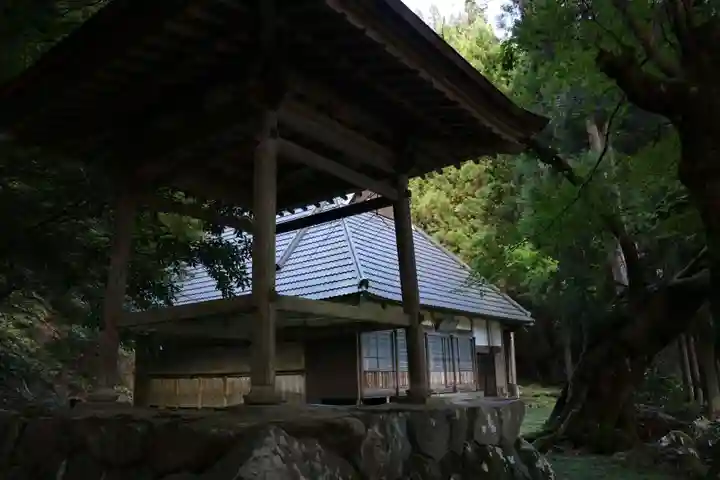 極楽寺のその他建物