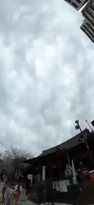 橋場寺不動院（橋場不動尊）(東京都)