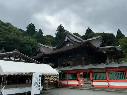 高良大社(福岡県)