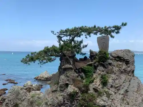 森戸大明神（森戸神社）のその他建物