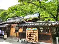 北野天満神社の本殿・本堂