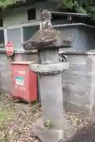 法久寺のその他建物