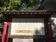 王子神社(東京都)