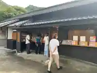 陶山神社のその他建物