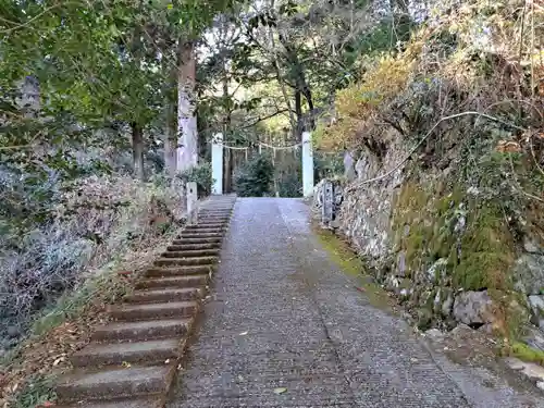 岩屋神社(福岡県)