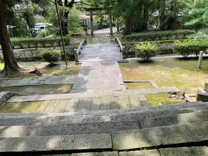 豊栄神社(山口県)