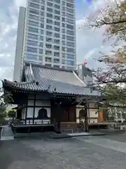 陽泉寺(東京都)