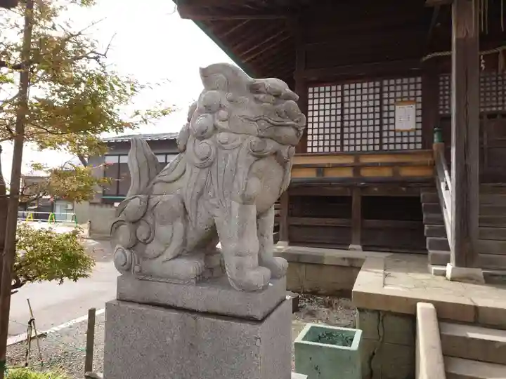 直江津大神宮(新潟県)