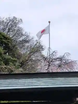 根岸八幡神社(神奈川県)