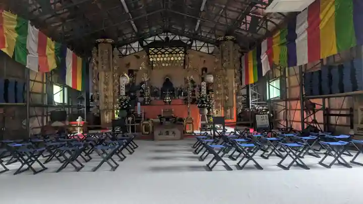 西福寺(福井県)