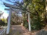 上野神社(三重県)