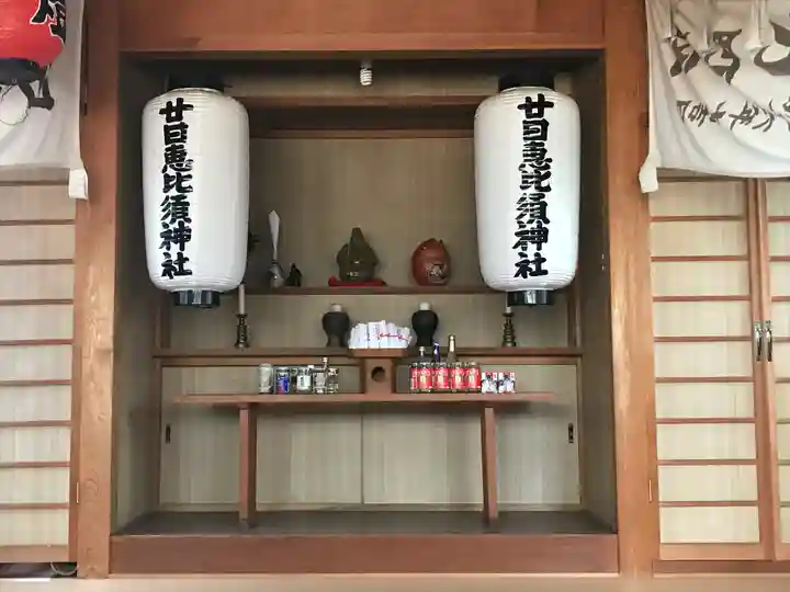 唐津神社(佐賀県)