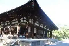 唐招提寺の建物その他