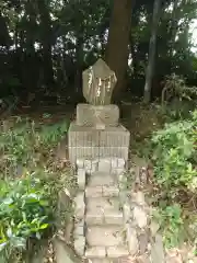 國王神社(茨城県)