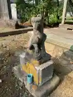 稲荷神社(千葉県)