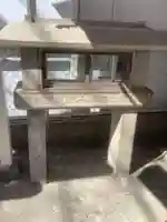 須佐之男社(東之切古出来)のその他建物