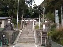 進雄神社(愛知県)