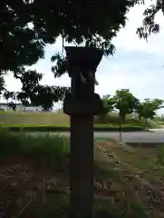 東福寺神社(長野県)