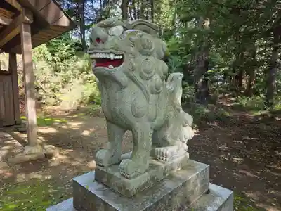 愛宕神社(福島県)