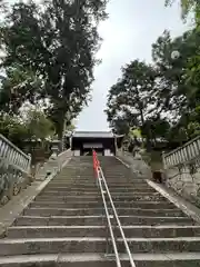 吉備津神社(広島県)