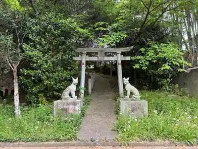 三峯神社(千葉県)