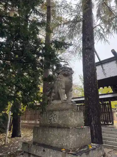 帯廣神社(北海道)