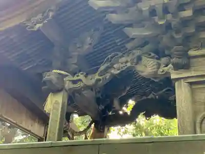 大鷲神社(千葉県)