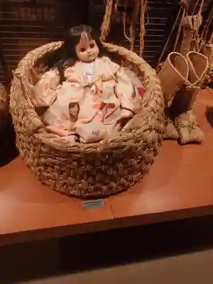 川中島古戦場八幡社(長野県)