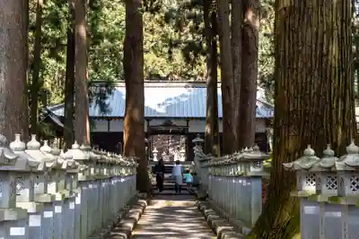 山宮浅間神社(静岡県)