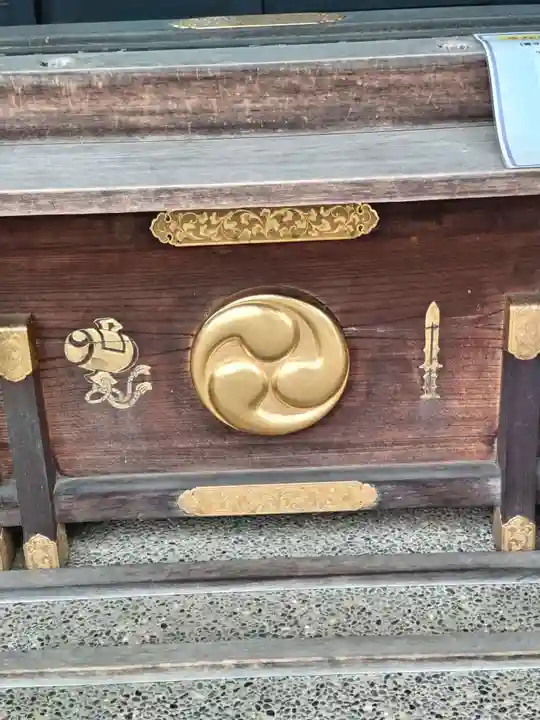 瀬田玉川神社(東京都)