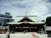 神田神社(神田明神)(東京都)