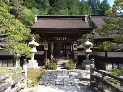 清浄心院(和歌山県)