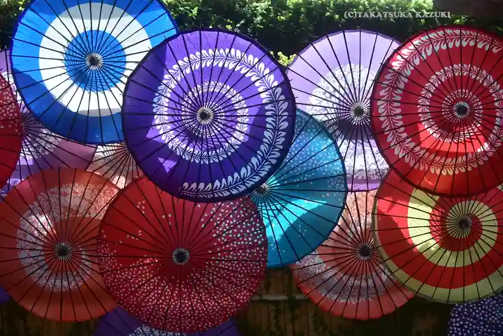 笠間稲荷神社(茨城県)