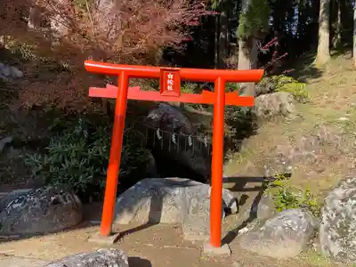 脊振神社(佐賀県)