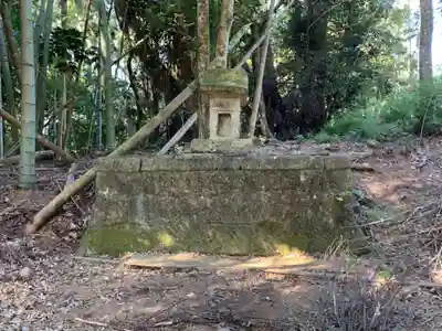 日枝神社の末社・摂社