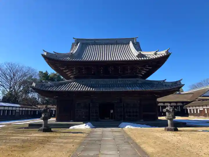 瑞龍寺(富山県)