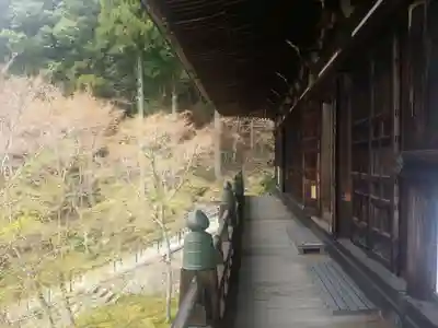 播州清水寺のその他建物