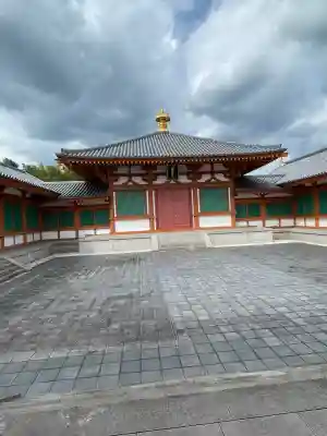 法隆寺(奈良県)