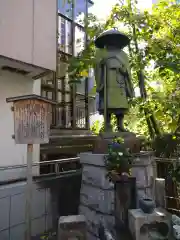 頂法寺（六角堂）(京都府)