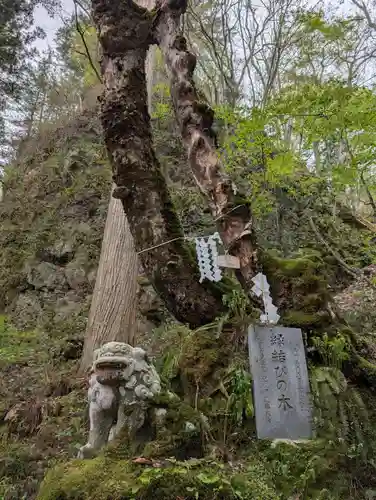 桜松神社(岩手県)