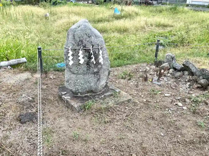 相楽神社(三重県)
